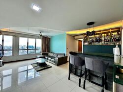 Blk 455B Teck Ghee Parkview (Ang Mo Kio), HDB 5 Rooms #628913011